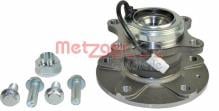 METZGER WM 6580